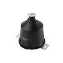 Faro LED Unterwasserleuchte NOK 4,4cm, 30, 3W, 4000K, IP65, edelstahl