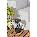 Faro path light TWIST 300 LED IP65, dark grey  Faro path light TWIST 300 LED IP65, dark grey