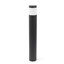 bollard lamp PLIM LED IP65, dark grey 