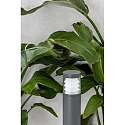 Faro bollard lamp PLIM LED IP65, dark grey 
