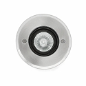 Faro Outdoor Einbauleuchte TECNO 1xGU10, IP67, Edelstahl