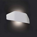 Faro Luminaire mural dextrieur FUTURE E27 IP44, blanc mat 