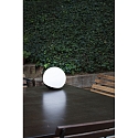 Faro Luminaire mural d'extérieur VOILA LED IP44, noir mat  Faro Luminaire mural d'extérieur VOILA LED IP44, noir mat