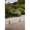 Faro Paletto luminoso CAST 300 LED IP65, grigio scuro 