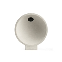 LED Wegeleuchte GAIA 7,5W, 3000K, IP44, beige