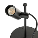 outdoor wall luminaire CLAP LED IP65, black 