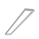 mounting frame ELP13 2063MA.398xL, white