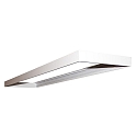 Cadre de montage BACKLIGHT MODUL 625 (1245/310), blanche