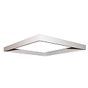 Cadre de montage BACKLIGHT MODUL 625, blanche