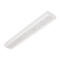 Luminaire de surface contrlable par DALI,  l'preuve des balles IP65, blanche gradable