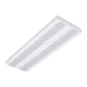 Luminaire de surface contrlable par DALI,  l'preuve des balles IP65, blanche gradable