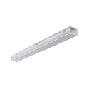 LED Damp-proof luminaire, prismatic, 35W, 4000K, 5000lm, IP50, white