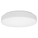 Copertura Ø 58cm cilindrico, seta opaca