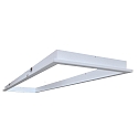 Cadre de montage BACKLIGHT MODUL 625 (1245/310), blanche