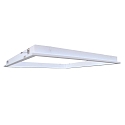 Cornice di montaggio per luci MODUL 600 (595/595), bianco