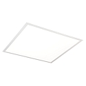 Frisch-Licht LED panel MODUL 625, dimmable 40W 5800lm 4000K 100 100