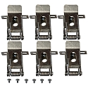 mounting spring ELP13 | ELP14, steel