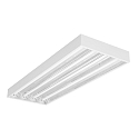 LED Halls area luminaire up to 16m, 183W, 4000K, 26500lm, IP65, white