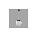 Luci a sospesione KPL6300G.2884C commutabile IP40, cromo 