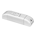 LED driver TR UNI.1152 TRIAC.ZE, white
