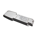 Driver de LED TR UNI.2022 DGV commutable, multipower, blanche