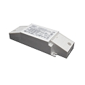 LED driver TR UNI.X226 TRIAC.ZE, white