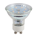 Lampadina a riflettore GU10 PAR16 GU10 280lm 3000K 120 CRI 80 