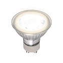 Lampe  rflecteur GU10 PAR16 GU10 5W 400lm 2700K 38 CRI 80 