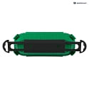 HEITRONIC Scatola del distributore MINIMO 2 elemento, Verde