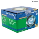 HEITRONIC Heitronic Recessed spot, GU5,3, max. 35W, chrome matt