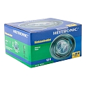 HEITRONIC Spot DL6801 pivotant GU5,3 IP20, chrom mat 