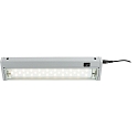 LED Cabinet luminaire MIAMI, warm white, 10W