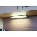 LED Cabinet luminaire MIAMI, warm white, 10W