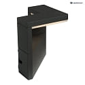 HEITRONIC Heitronic LED Wall luminaire BONITA, without motion detector