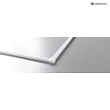 LED Unterbauleuchte MICANO 24V DC, IP20, 30cm, 5W 3000K 320lm 110°