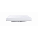 Lampada da parete e soffitto PRONTO angolare IP54, Bianco 