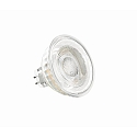 LED Lamp MR16, 38, GU5,3, 12V AC/DC, 5W, 3000K, 380lm