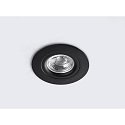 LED Einbaustrahler DL6809, IP44, 7W 2000-2800K (dim-to-warm) 525lm, kardanisch schwenkbar