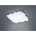 Luce da bagno COSI 315 IP30, cromo, In parte satinato dimmerabile