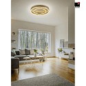 Plafoniera SONA rotondo IP20
