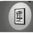 Plafoniera PONT 2-Lampadine, focalizzabile IP20