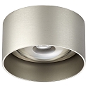 ceiling luminaire TIZIAN GX53, platinum