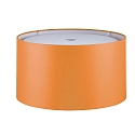 Abat-jour LOOP/MIKADO 50, orange