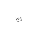 Ideal Lux Wall luminaire NEWTON AP1, E27, black