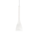 Pendelleuchte FLUT SP1 SMALL, E14, Weiß