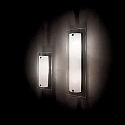 Ideal Lux Wall luminaire TUDOR AP4, 4 flames, E14, transparent
