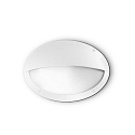 Outdoor luminaire MADDI-2 AP1 Wall luminaire, E27, white