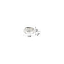 Ideal Lux ceiling luminaire PASHA PL10 10 flames E14 IP20, gold 