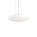 Pendelleuchte GLORY SP3 D40, 3-flammig,  40cm, E27, wei