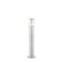 Outdoor luminaire TRONCO PT1 BIG Floor lamp, E27, white